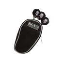 BULLS SP Dartcase schwarz