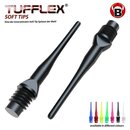 BULLS Tufflex Soft Tips 6mm(2BA)