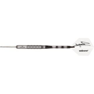 Unicorn Premier Kim Huybrechts Steel Dart