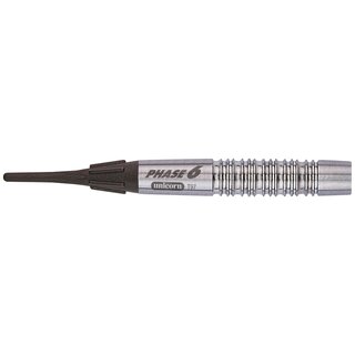 Unicorn Phase 6 Natural Purist Soft Barrel 18 g