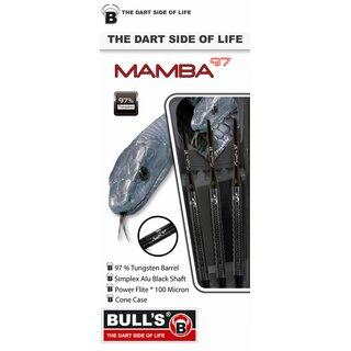 BULLS Mamba-97 M3 Soft Dart 18 g