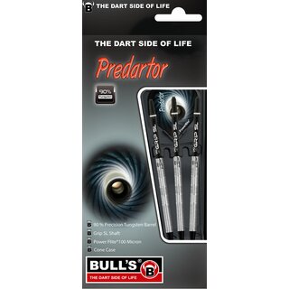 BULLS Predartor P6 Soft Dart 18 g