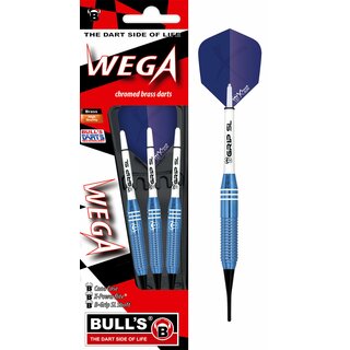 BULLS Wega Soft Dart