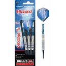 BULLS Bizzard Soft Dart 16 g