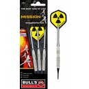 BULLS Mission Soft Dart 14 g