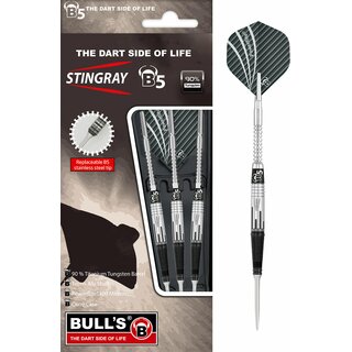 BULLS Stingray-B5 ST3 Steel Dart 24 g