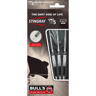 BULLS Stingray-B5 ST3 Steel Dart 24 g