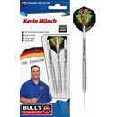 BULLS Champions Kevin Mnch Steel Dart
