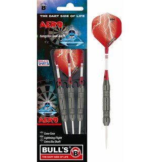 BULLS Aero Steel Dart 22 g