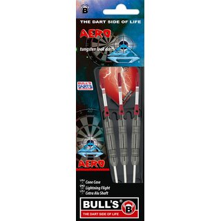 BULLS Aero Steel Dart 22 g