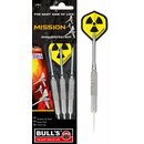 BULLS Mission Steel Dart