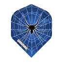 Dart-Fly Winmau MEGA, Ausfhrung Standard Form spidernet