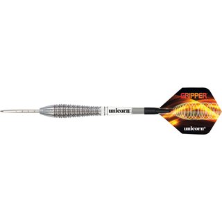 Unicorn Gripper Steel Dart 23 g