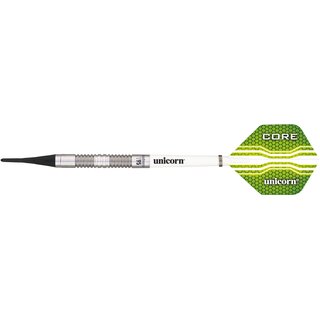 Unicorn Core XL T95 Soft Dart 17 g