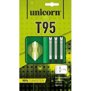 Unicorn Core XL T95 Soft Dart 17 g