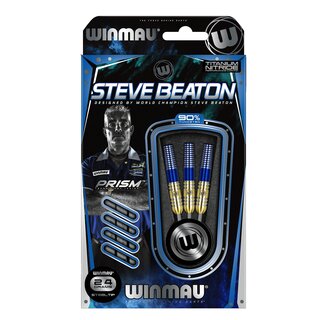 Winmau Steve Beaton Steeldart 22 g