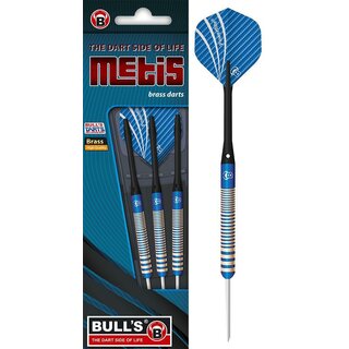 BULLS Metis Steeldart blau