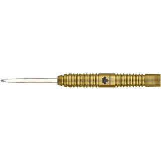 Unicorn Golden John Part Purist Steel Barrel 24 g