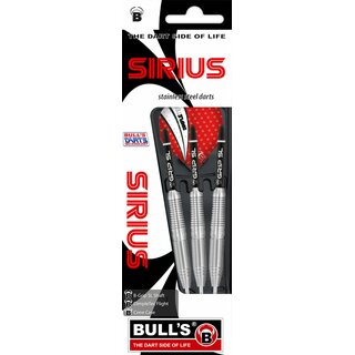 BULLS Sirius Steel Dart