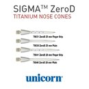 Unicorn Sigma ZeroD Titanium Tip