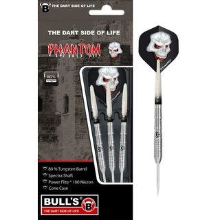 BULLS Phantom PT4 Steel Dart 24 g