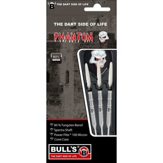 BULLS Phantom PT4 Steel Dart 24 g