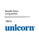 Unicorn Replacement Points long