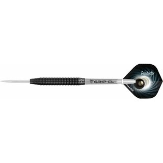 BULLS Titanium Predartor P2 Steel Dart 25 g