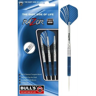 BULLS Razor R1 Steel Dart 23 g