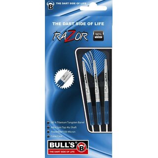 BULLS Razor R1 Steel Dart 23 g