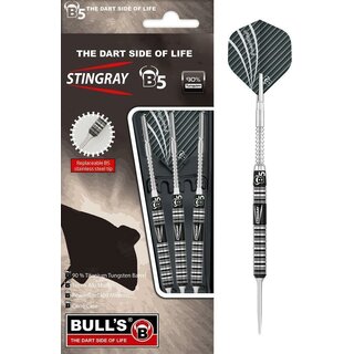 BULLS Stingray-B5 ST1 Steel Dart 26 g