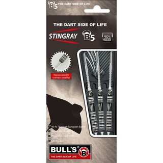 BULLS Stingray-B5 ST1 Steel Dart 26 g