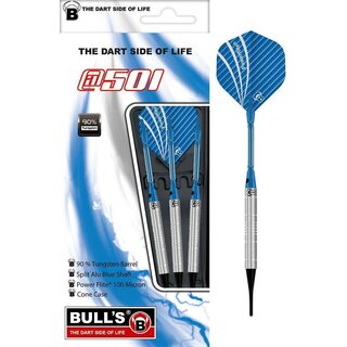 BULLS @501 AT3 Soft Dart 16 g