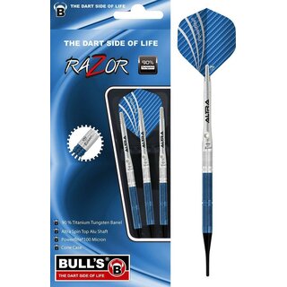 BULLS Razor R1 Soft Dart 18 g