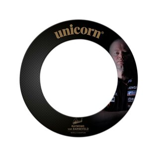 Unicorn World Champion Player Surround Raymond van Barneveld