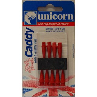 Unicorn Soft Tip-Caddy