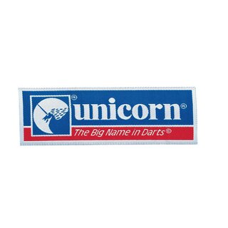 Unicorn Badge Standard