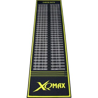 XQMax Check-Out Dart Matte
