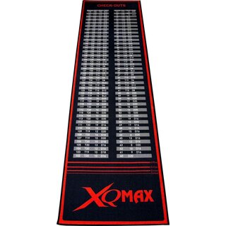 XQMax Check-Out Dart Matte